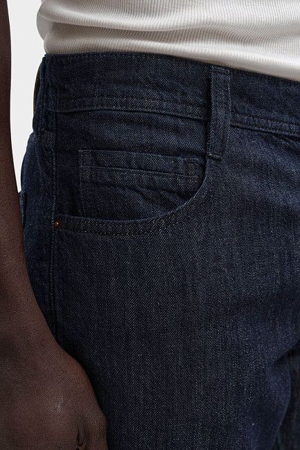 Джинсы Mustang