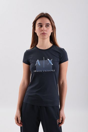 Футболка Armani Exchange