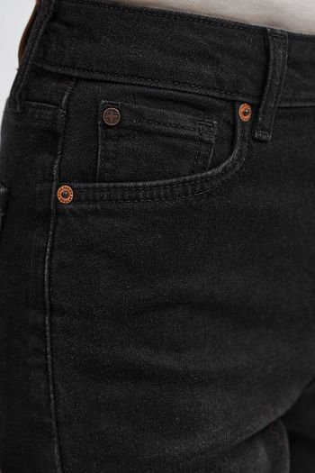 Рубашка хлопковая синяя Pepe Jeans