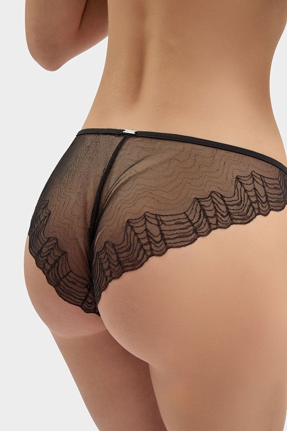 Трусы Calvin Klein Underwear Черный