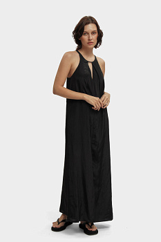 Платье Armani Exchange