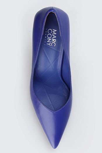 Лодочки Marc Cony