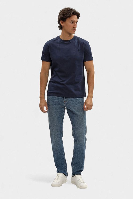 Футболка Trussardi Синий