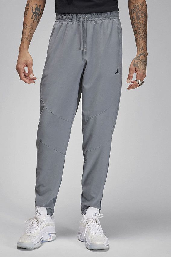 Брюки Nike Серый