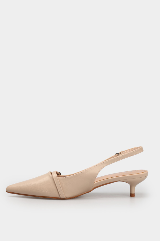 МС01PP Босоножки Marc Cony Бежевый