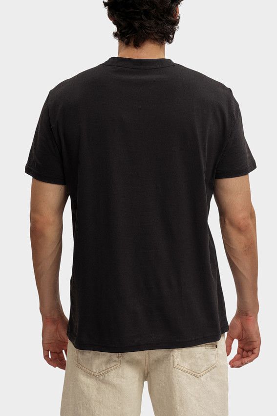 Футболка Mustang Черный