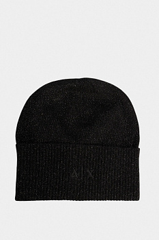 Шапка Armani Exchange