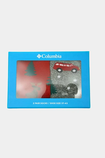 Набор носков Columbia