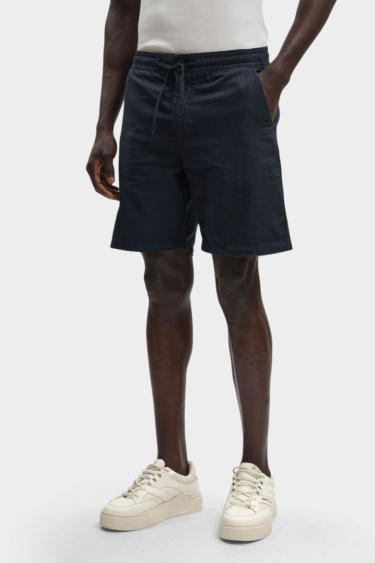 Шорты Pepe Jeans Синий