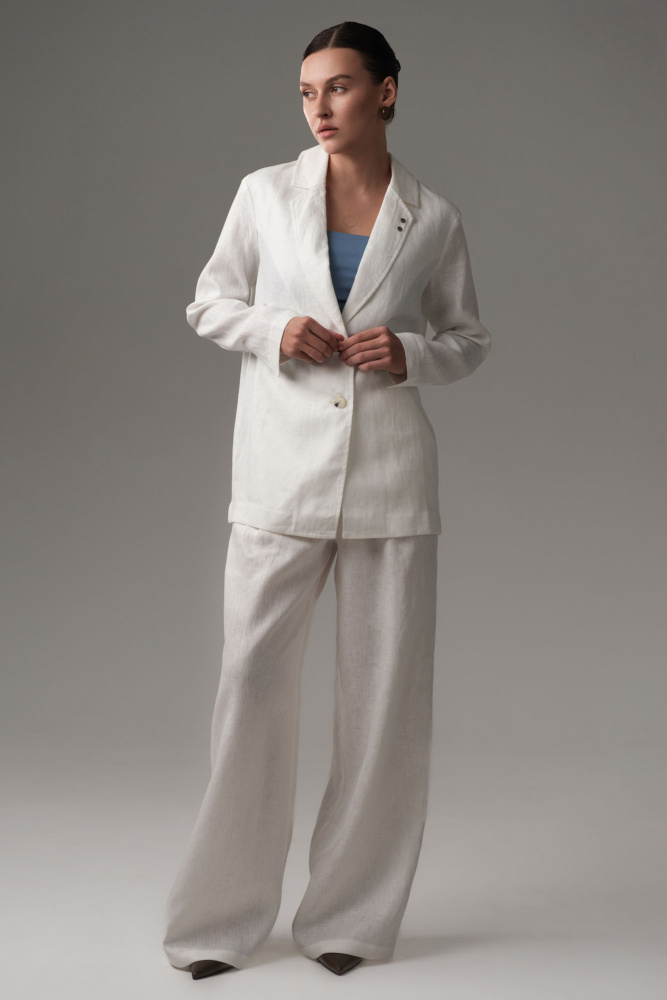 W-251-TH-56-0124 пиджак the hills 