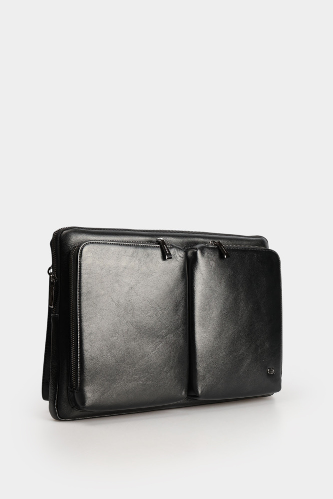 LP45-7935-3 Портфель Graciana Черный