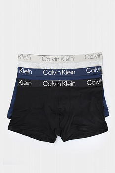 Трусы 3 шт Calvin Klein Underwear