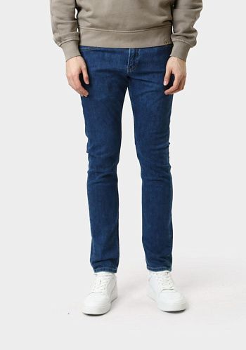 Брюки джинсовые Calvin Klein Jeans