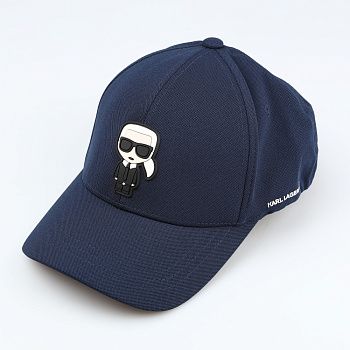 Кепка Karl Lagerfeld