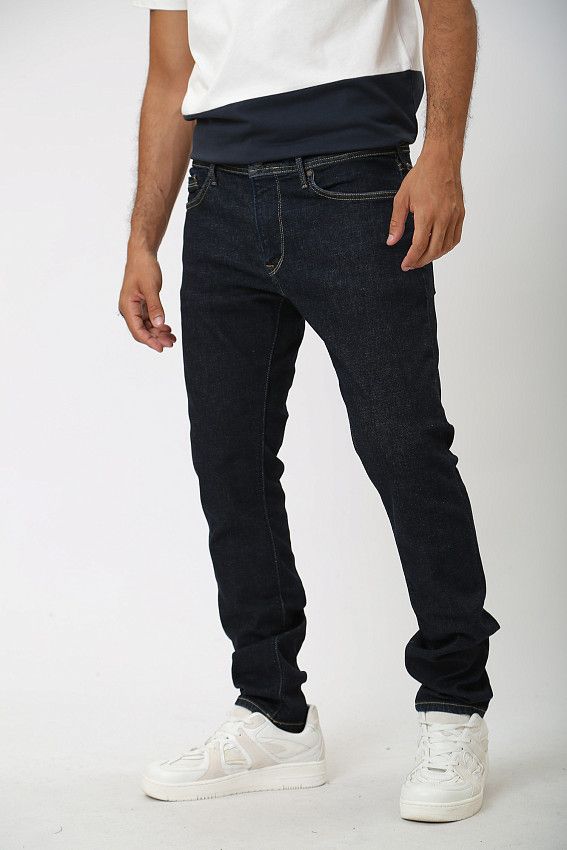 Брюки джинсовые Pepe Jeans