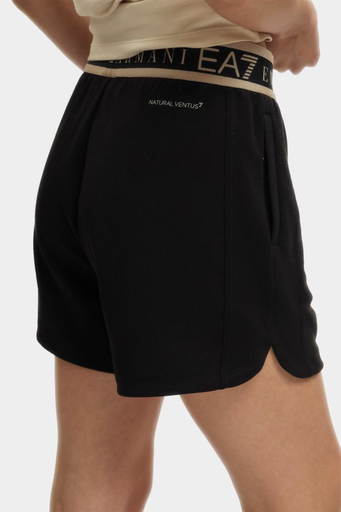 7W000280_AF12501 шорты трикотажные ea7 
