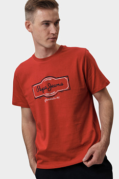 Футболка Pepe Jeans