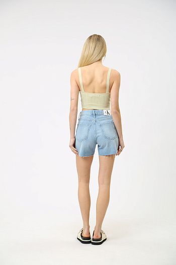 Топ Calvin Klein Jeans