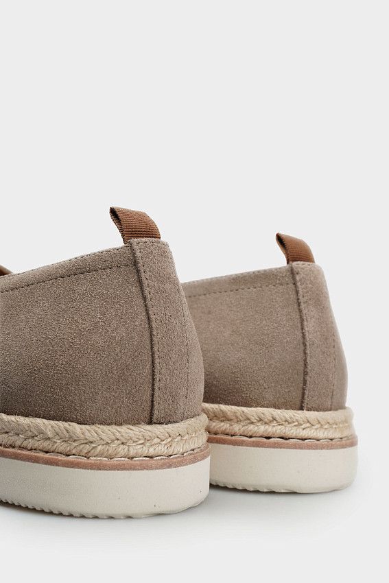 Эспадрильи Marc Cony Бежевый