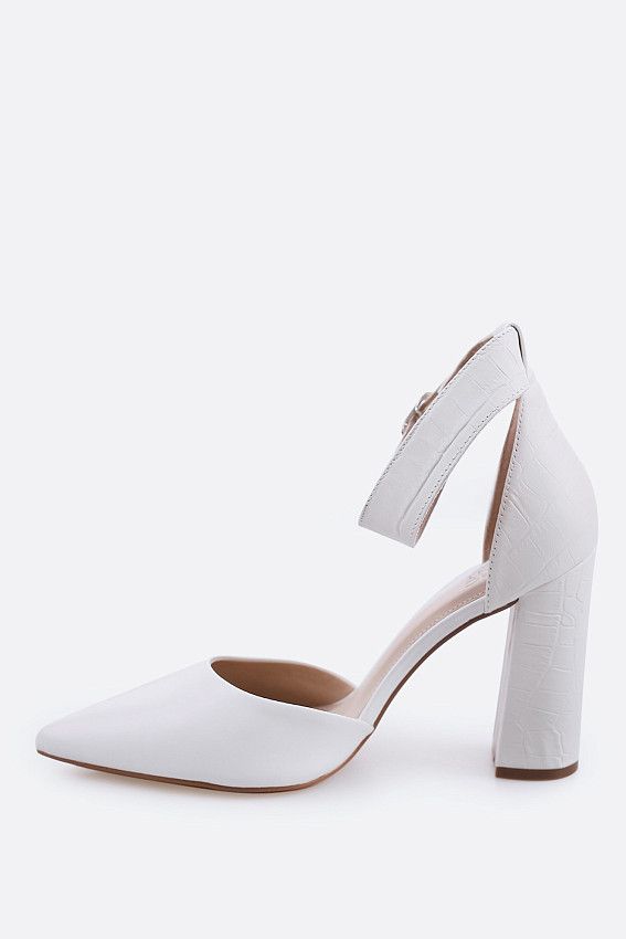 Босоножки на каблуке Marc Cony