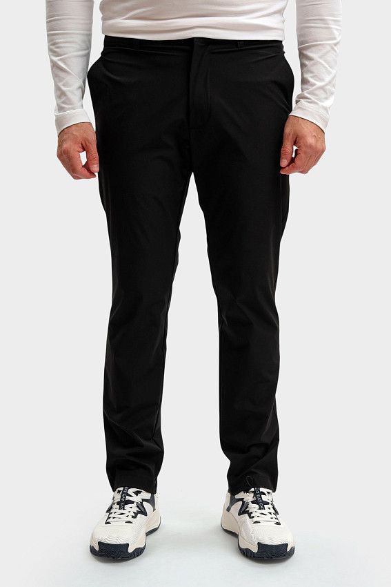 Брюки EA7 Черный