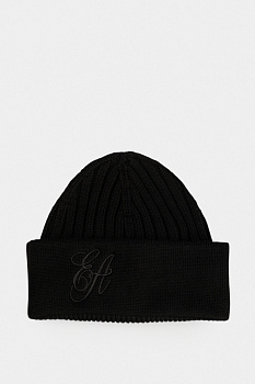 Шапка Emporio Armani