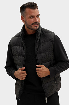 Жилет пуховый Armani Exchange