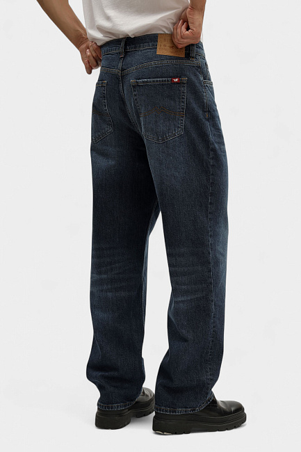 Джинсы Mustang