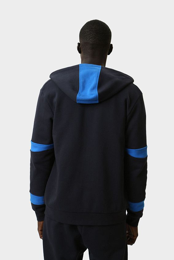 Костюм спортивный Bikkembergs Коричневый