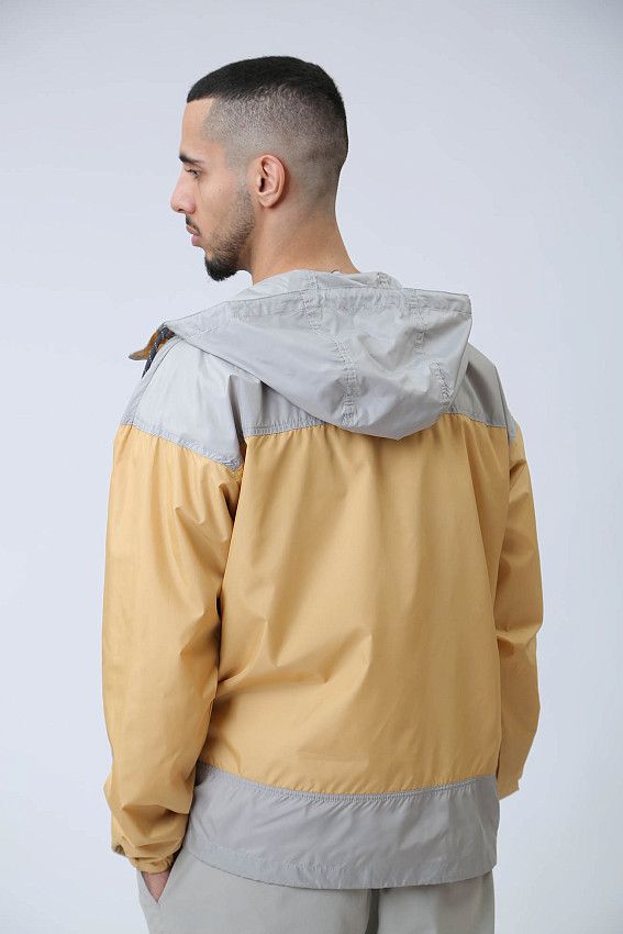 Ветровка Columbia Желтый