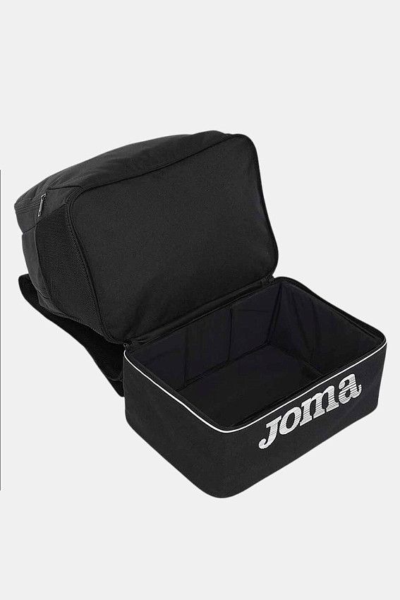 Рюкзак Joma Черный