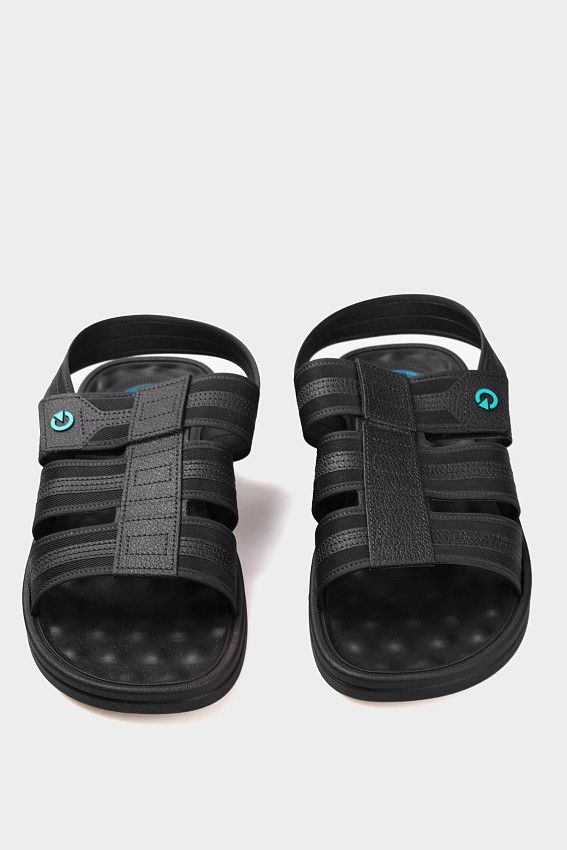 Сандалии Cartago Черный