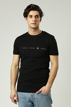 Футболка Calvin Klein Jeans