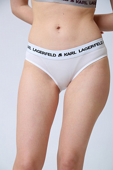 Комплект трусов 2 шт. Karl Lagerfeld