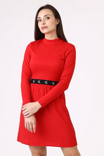 Платье Calvin Klein Jeans