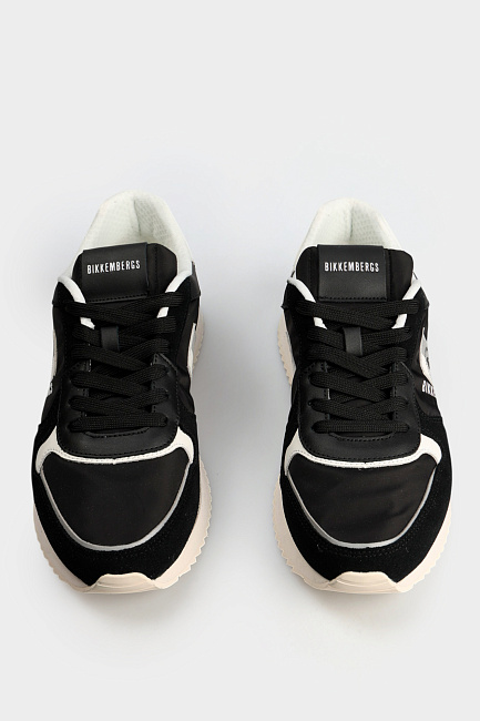 Кроссовки Bikkembergs