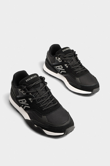 Кроссовки Bikkembergs