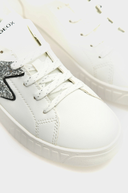 Кроссовки Geox