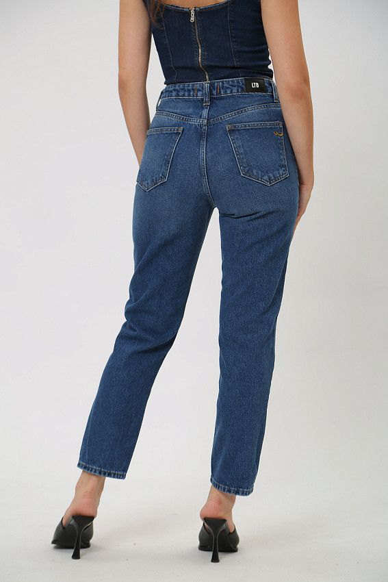 Брюки джинсовые LTB    LTB