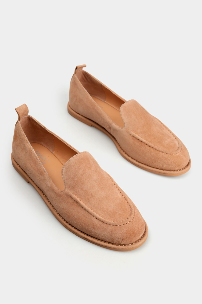 MC23827 Лоферы Marc Cony Бежевый