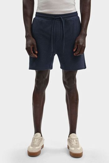 Шорты хлопковые Trussardi