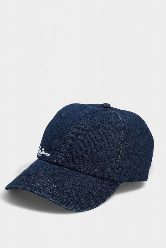 Кепка Pepe Jeans Синий