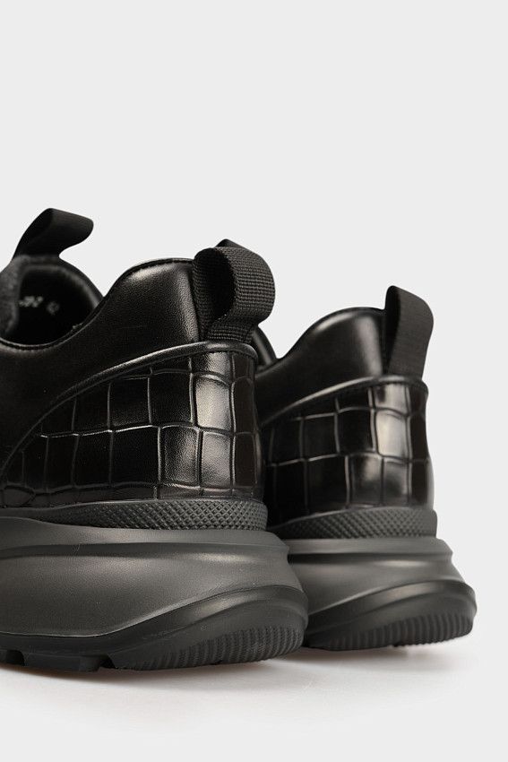 Кроссовки Graciana Черный