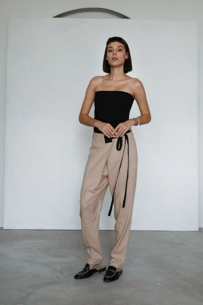 W-212-141-3247 брюки the hills 