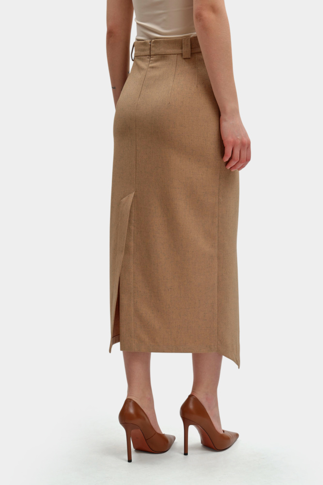 W-261-TH-56-1203 юбка the hills 