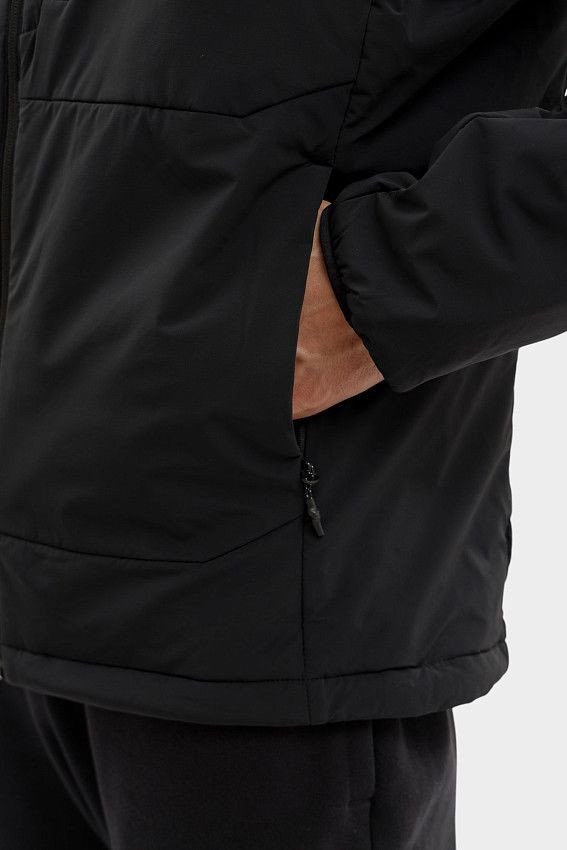 Куртка Columbia Черный