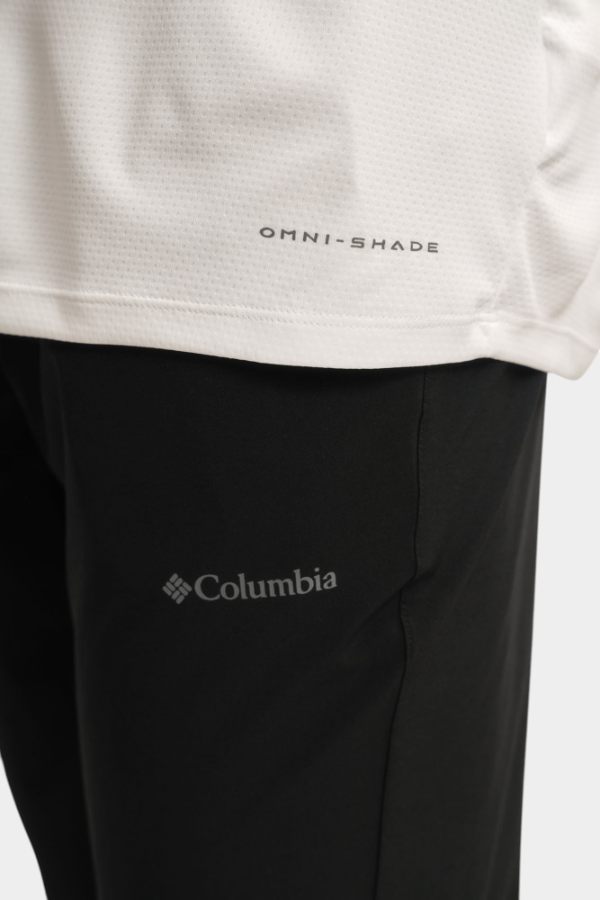 2097541 Брюки Columbia Черный