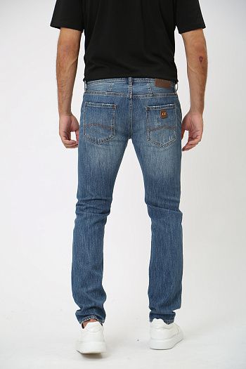 Armani Exchange