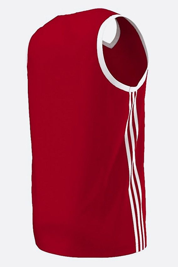 Майка Adidas Красный