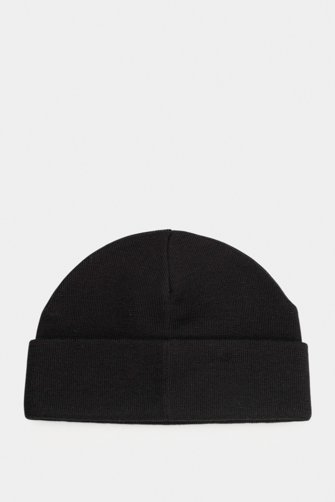XM001636_AF16950 Шапка Armani Exchange Черный